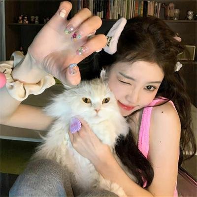 有五个姐姐的我就注定要单身了啊!!